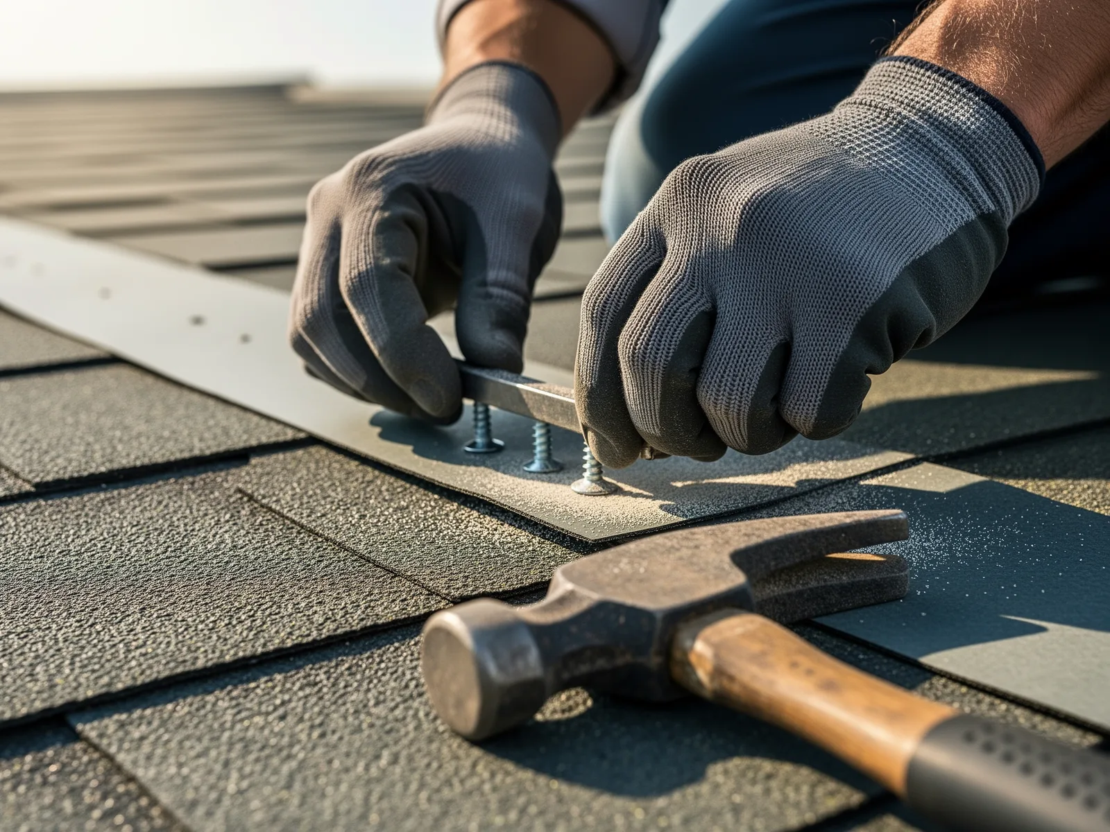 Why choose Fascia Repair in New Braunfels, TX
